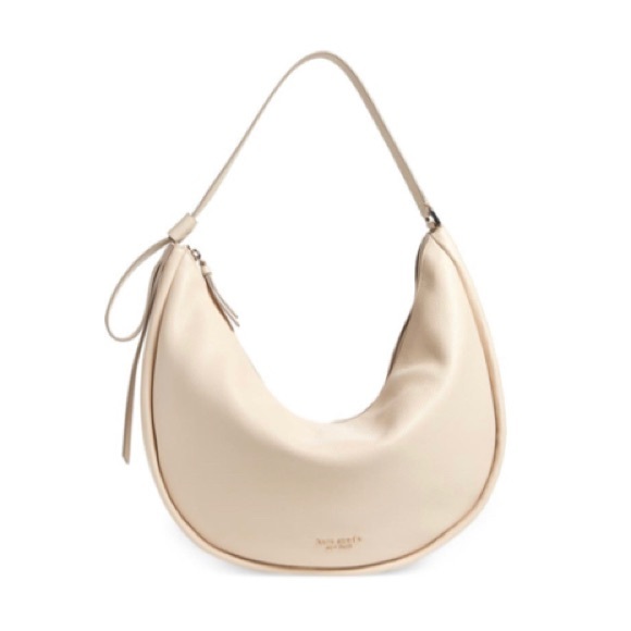 kate spade Handbags - NWT Kate Spade Large Smile Bag